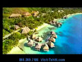 Hotel Maitai Polynesia Tahiti Visit-Tahiti.com