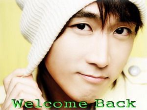 [MV] "Song Seung Heon" Welcome Back 
