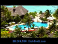 Sheraton Moorea Lagoon Resort & Spa Visit-Tahiti.com