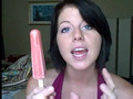 August 26 - National Cherry Popsicle Day