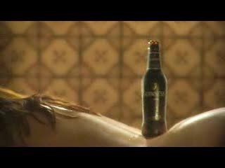 The Best Beer Commercial Ever - Guinness Beer