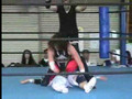 Kyoko Inoue & Mariko Yoshida vs. Haruka Matsuo & Ray