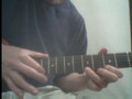 Rock Guitar Tapping Lick
