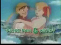 PETER PAN AND WENDY 7-30