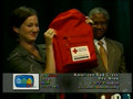 The American Red Cross on NEN TV