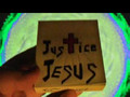 Justice Jesus