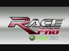 Race Pro Xbox 360 gameplay trailer HD
