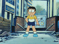 Doraemon: Nobita and the Robot Army