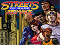 Streets of Rage remake