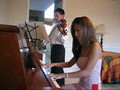 Piano And Violin Lovely Duet