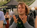 Official Tenacious D The Pick of Destiny Music Video Clip with Jack Black and Kyle Gass