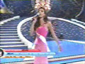 Miss Venezuela 2003 presentacion