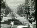 Along The French Riviera 1937