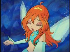 Winx Club official music-video (USA)