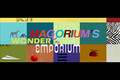 Reel FX - Mr. Magorium y su tienda mágica