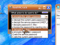 RealVNCrack 0.2 - Crack, Make, and Set RealVNC Passwords!