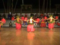 TAHITIAN DANCE