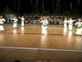 TAHITIAN DANCE