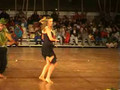DUO POLYNESIAN DANCE