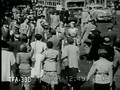 Flight To New York 1950s
