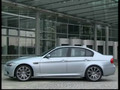 BMW-M3 Saloon