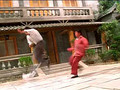 Jet Li's Fist of Legend MV