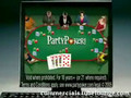 Party Poker Commercial
