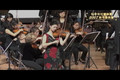 2007 台中新年音樂會 6 Sarasate 流浪者之歌 (小提琴獨奏)