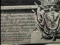 GIUSEPPE VASI Italian (1710-1782)
