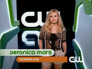 Veronica Mars - Lord of the Pi's