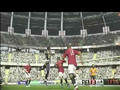 Making of FIFA 09 Video #1
