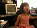 3 years old singing Gob Bless America