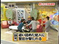 [2007-12-03 syukudai] guest Funakoshi Eiichiro