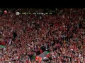 Liverpool vs Standard Liege (UEFA Champions League Qualifier 2nd Leg) 