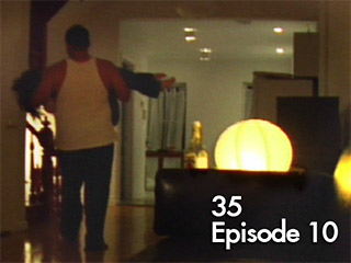 35 -episode 10 the  first webisode to stream LIVE