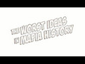 The Worst Ideas in Mafia History...