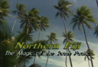 Scuba World - Northern Fiji