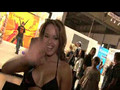 GC 2008: Booth Babes of Leipzig HD