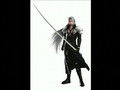 Sephiroth One Winged Angel Theme (Original Version)