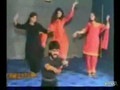 The Pashtoon Midget Dance