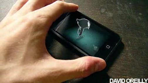 Free Animations | IPhone 3D Animation
