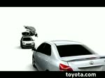 Toyota Yaris Laser | TV Commercials