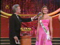 Miss Venezuela 2003 PREGUNTAS