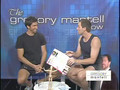 The Gregory Mantell Show -- Get in Shape in the Office!