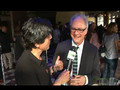 CTN Green - Candid with Barry Levinson