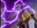G1 Transformers - "Grimlock's New Brain