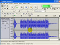 How to make a podcast with Audacity