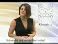 Daily Horoscope Gemini September 1