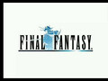 Final Fantasy I - Temple of Chaos