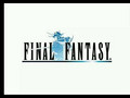Final Fantasy I - Matoya's Cave